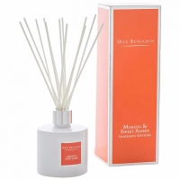 Аромадиффузор MIMOSA & SWEET AMBER